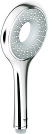 Grohe Душевая лейка "Rainshower Icon 100 27375000" – фотография-1