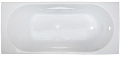 BellSan Акриловая ванна Тора 170x75 – фотография-1