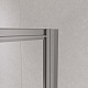 RGW Душевой уголок Passage PA-145 120x80 профиль хром стекло прозрачное – фотография-11