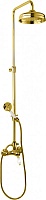 Cezares Душевая система VENEZIA-CD-03/24-Bi со смесителем