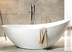 Gemy Акриловая ванна G9233 – фотография-2