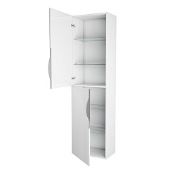 Alvaro Banos Пенал Alma 50 с зеркалом – фотография-2