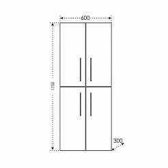 СанТа Пенал Вегас 60 526008 – фотография-2