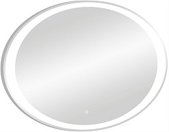 Continent Зеркало Credo Led 900x700 – фотография-3