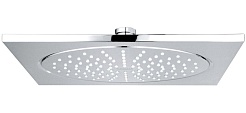 Grohe Верхний душ "Rainshower F-Series 10 27271000" – фотография-1