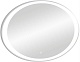 Continent Зеркало Credo Led 900x700 – картинка-14