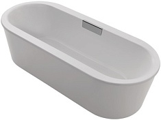 Jacob Delafon Ванна чугунная Volute 6D063-00 170х80