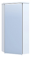 Vigo Шкаф для ванной Alessandro 30 L угловой зеркальный