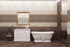 Коллекция плитки Azori Idalgo