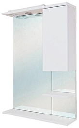 Onika Зеркальный шкаф Элита 60.01 R – фотография-1