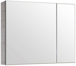 Style Line Мебель для ванной Берлин 90 R Plus соната – фотография-6