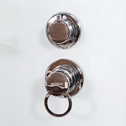 DTO Душевая кабина K 401 без крыши – фотография-12