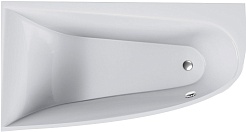 Vayer Акриловая ванна Boomerang 180x100 L – фотография-1