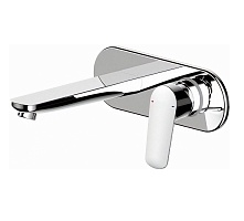 Bravat Смеситель для раковины Rhein P8429564CP-ENG