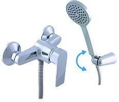 Rav Slezak Смеситель Colorado CO181.5/2