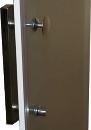 Parly Душевой уголок ZQ121 L – фотография-6