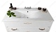 Водолей Тумба с раковиной "Барбара 90" – фотография-10