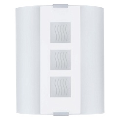 Eglo Светильник "Grafik 83134" настенно-потолочный – фотография-1