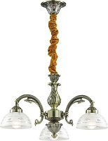 N-Light Люстра 136-03-52 подвесная