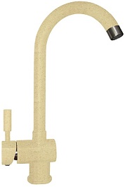 Dr. Gans Смеситель для кухни DG-04 дюна – фотография-1