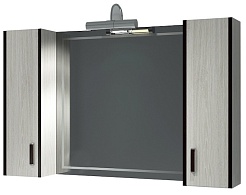 Какса-а Мебель для ванной Винтер 105 – фотография-7