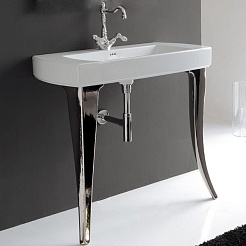 ArtCeram Раковина Jazz JZL001 – фотография-2