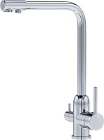 Aringa Смеситель для кухни Гранде AR02015CH хром