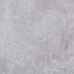 Comforty Шкаф пенал Франкфурт 40 подвесной бетон светлый/черный – фотография-6