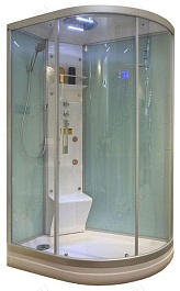 Appollo Душевая кабина A-8021 – фотография-1