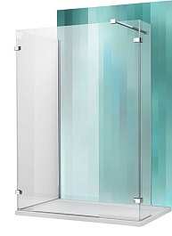 Roltechnik Душевое ограждение WALK B/1200/800 – фотография-1