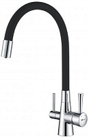 Lemark Смеситель Comfort LM3075C для кухонной мойки