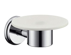 Hansgrohe Мыльница Logis Classic