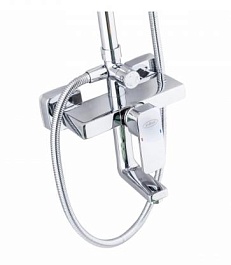 River Душевая система LUX D60-3 – фотография-4