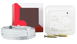 Energy Терморегулятор OTN 1991 RUE – фотография-2