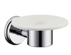Hansgrohe Мыльница Logis Classic – фотография-1