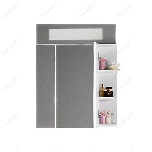 Водолей Мебель для ванной Бридж 60 – фотография-6