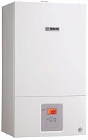 Bosch Газовый котел настенный WBN6000-35H RN S5700