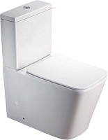 SantiLine Унитаз-компакт SL-5017