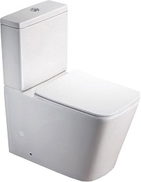 SantiLine Унитаз-компакт SL-5017 – фотография-1