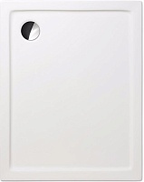 Roltechnik Душевой поддон "FLAT KVADRO 1000x900"