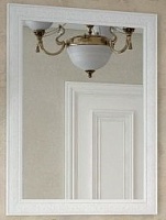 Corozo Зеркало Классика 80