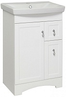 Runo Тумба для умывальника Мерида 55