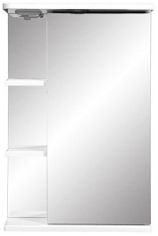 Stella Polare Зеркало-шкаф Нелея 55/С – фотография-1
