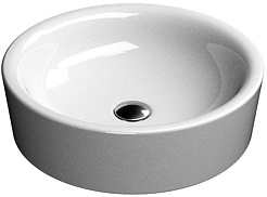 GSI Накладная раковина Sand 904811 42 см – фотография-1