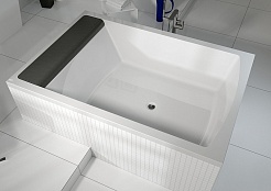 Riho Акриловая ванна Savona 190 – фотография-3