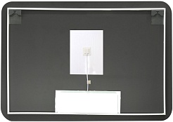 Continent Зеркало Burzhe Medium 1000x700 – фотография-5