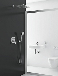 Excellent Смеситель Athena встроенный – фотография-3