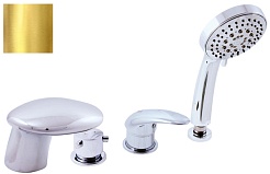 Rav Slezak Смеситель Dunaj D471.5PZ – фотография-1