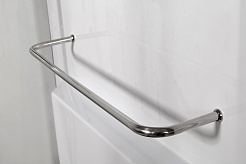 DTO Душевая кабина L620L с электрикой – фотография-6