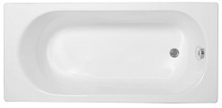 Aquanet Акриловая ванна Gloria 150 – фотография-1